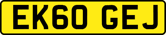 EK60GEJ