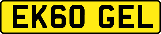 EK60GEL