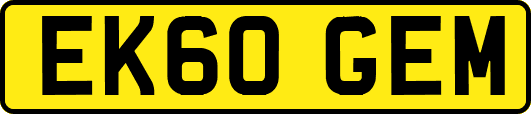 EK60GEM