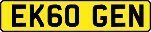EK60GEN