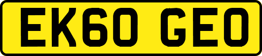 EK60GEO