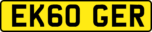 EK60GER