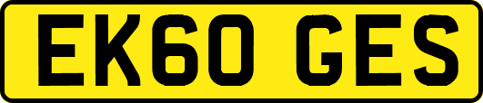 EK60GES