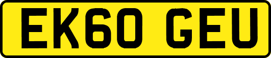 EK60GEU