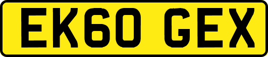 EK60GEX