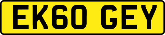 EK60GEY