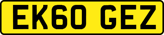 EK60GEZ