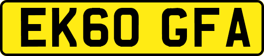 EK60GFA