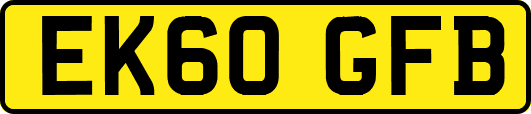 EK60GFB