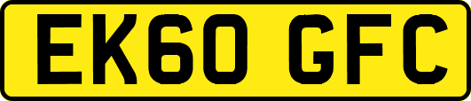 EK60GFC