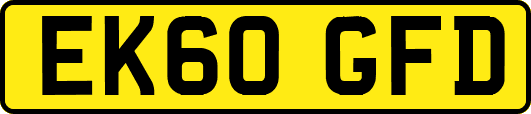 EK60GFD
