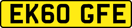 EK60GFE