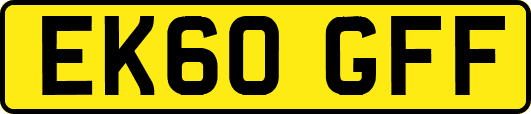 EK60GFF