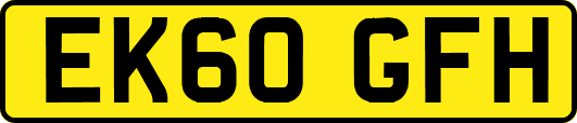 EK60GFH