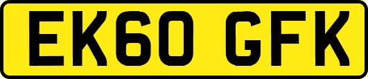EK60GFK