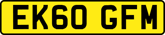 EK60GFM