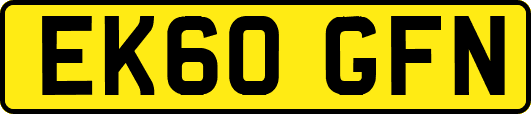 EK60GFN