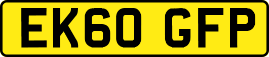 EK60GFP