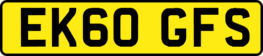 EK60GFS