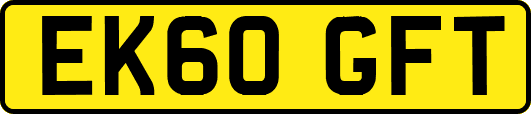 EK60GFT