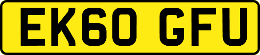 EK60GFU