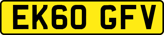 EK60GFV
