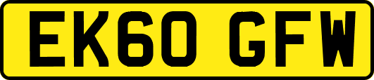 EK60GFW