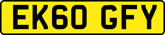 EK60GFY