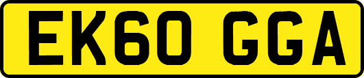 EK60GGA