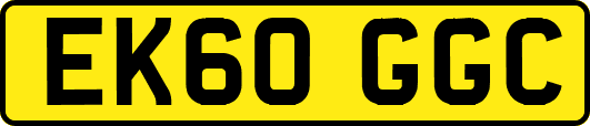 EK60GGC