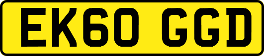 EK60GGD
