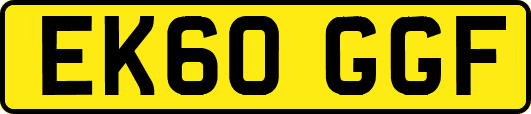 EK60GGF