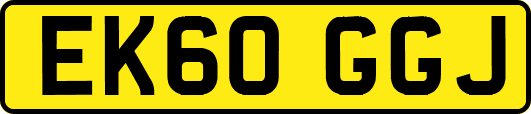 EK60GGJ