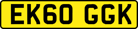 EK60GGK