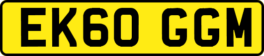 EK60GGM