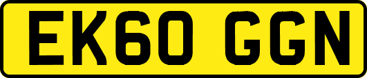 EK60GGN