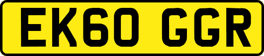 EK60GGR