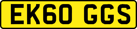 EK60GGS