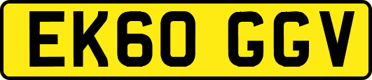 EK60GGV