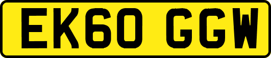 EK60GGW