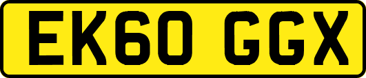 EK60GGX