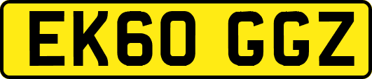 EK60GGZ