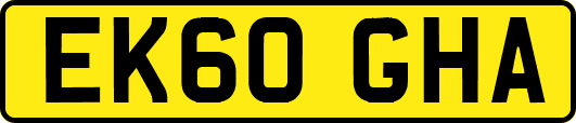 EK60GHA