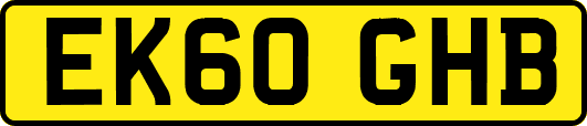 EK60GHB