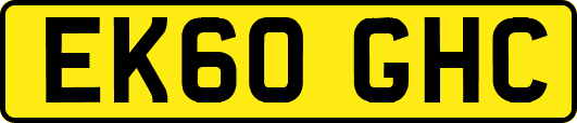 EK60GHC