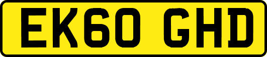 EK60GHD