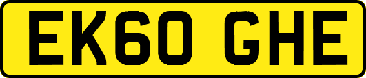 EK60GHE