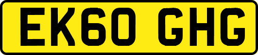EK60GHG