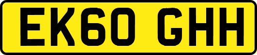EK60GHH