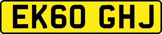 EK60GHJ